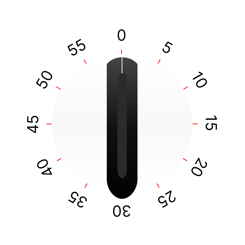 Mindful Minutes Timer app icon